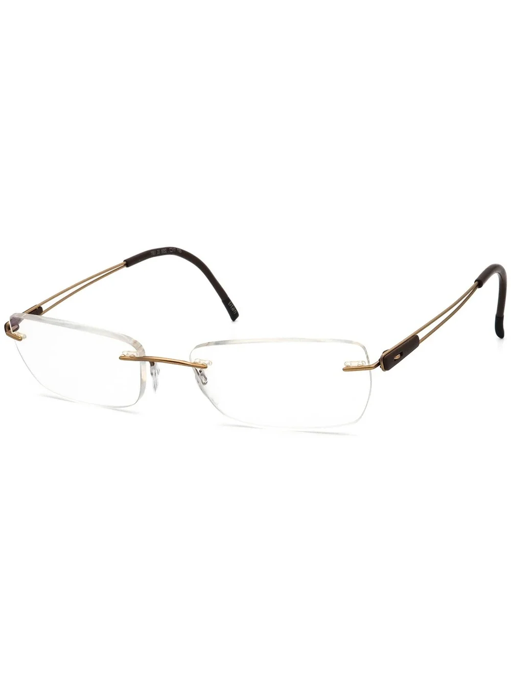 Silhouette 7661 20 6052 Titan Eyewear